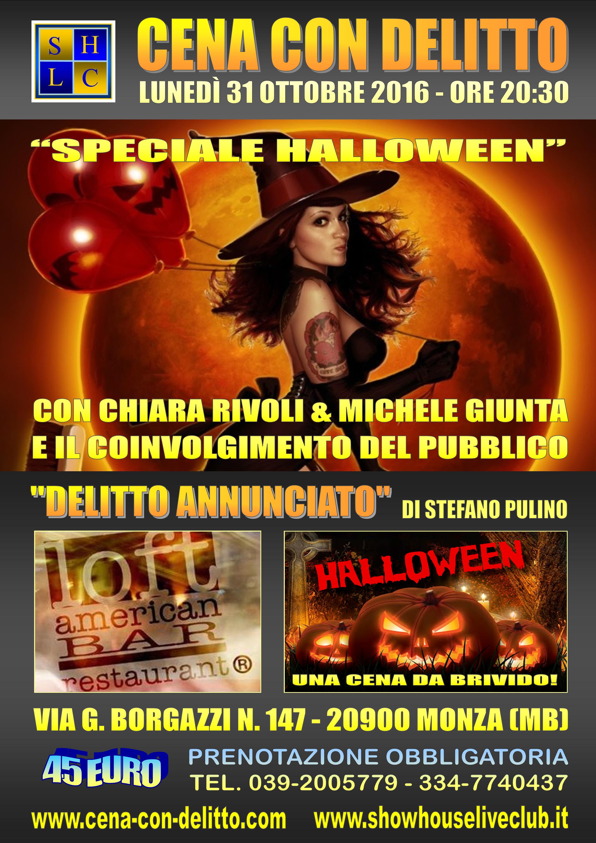 Loft American Bar Restaurant Monza Mb Show House Live Club